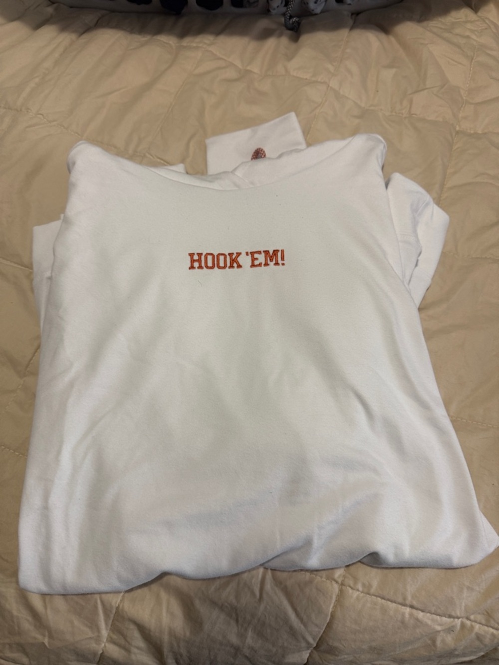 Rhoback men’s hoodie